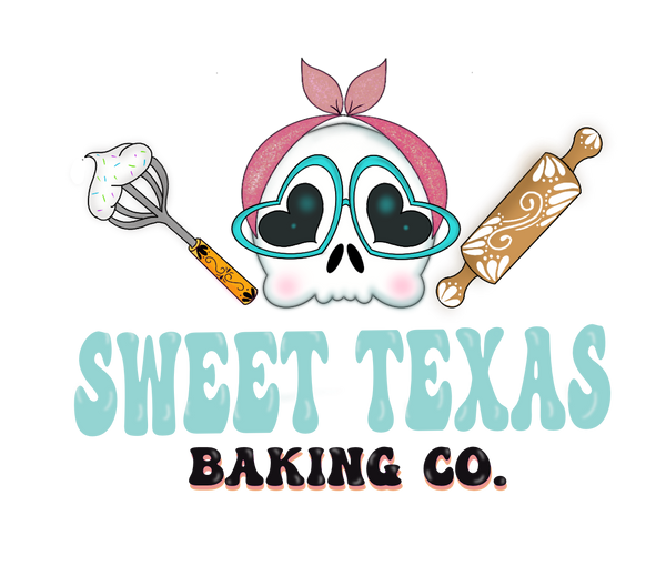 Sweet Texas Baking Co.